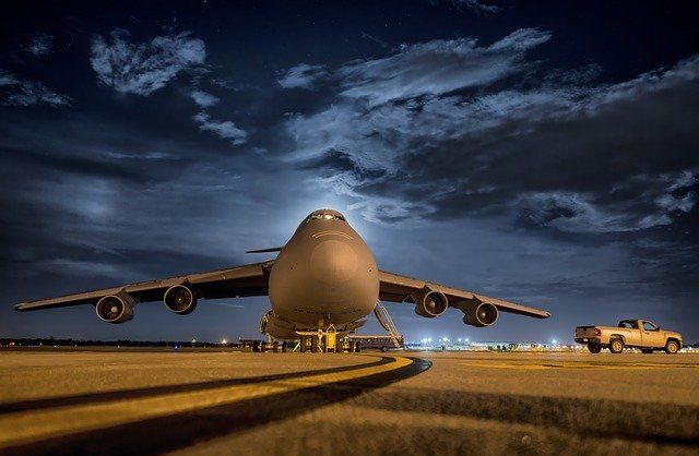 Airport – Аеропорт – Летовище (коректно)