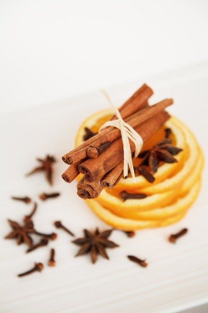 Cinnamon - 1933 р Кориця - 1928 Цинамон (коректно)