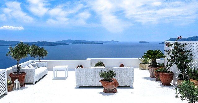 Terrace / Gallery - 1933 р Галерея - 1928 Кружґанок (коректно)